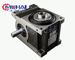 凸輪分割器如何調(diào)整度數(shù)？